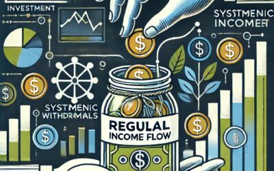 SWP – Systematic Withdrawal Plan