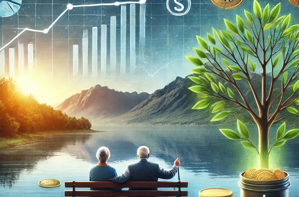 म्युच्युअल फंड: आजचे सोने.